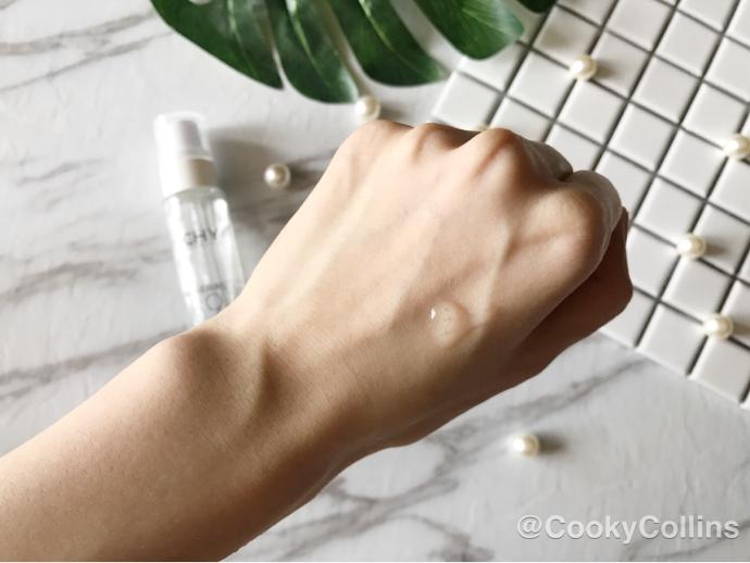 25岁宝妈美白精华,24岁宝妈护肤品推荐