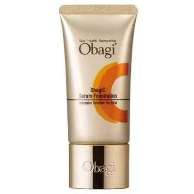 适合卸妆的粉底液,一年四季都可以用的养肤粉底