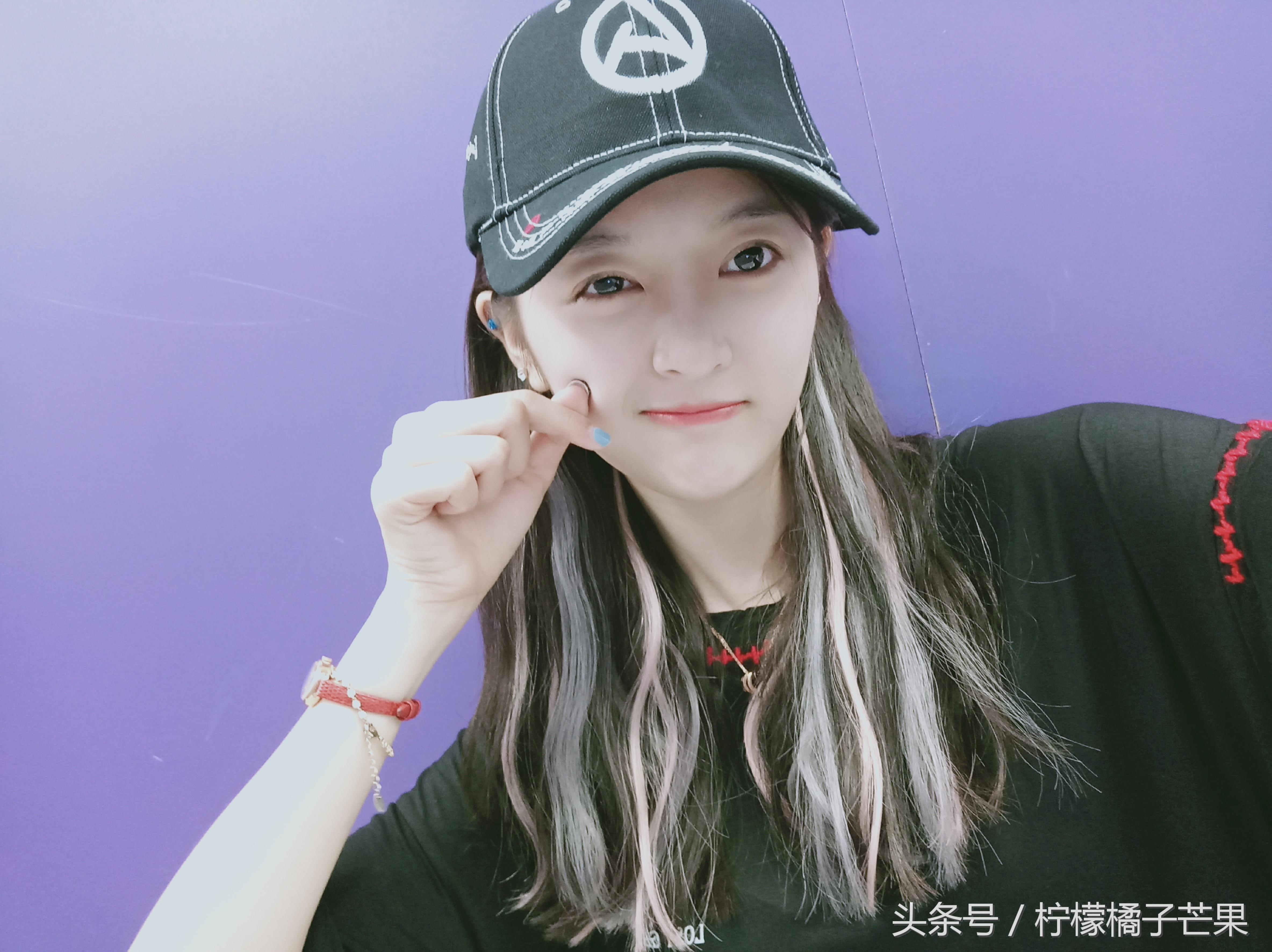 让创造101选手们都惊艳的小姐姐,创造101八个小姐姐是谁