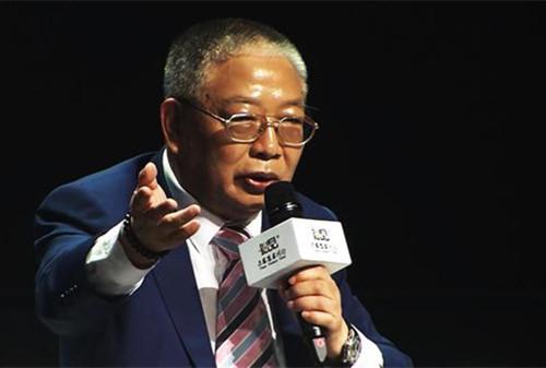 股市风云人物章盟主,股市风云人物录