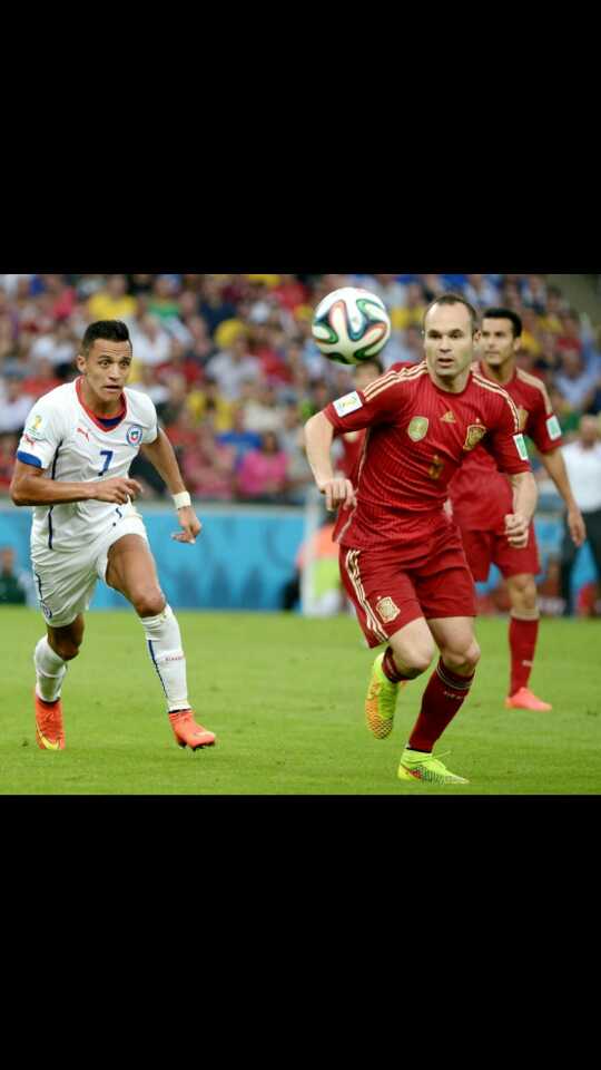 2014世界杯西班牙王朝落幕,2014世界杯纪录片青春凯旋