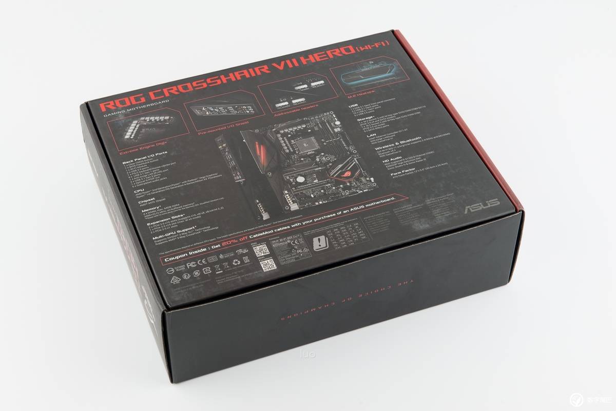 秩序の钢炮，LIANLIBauhaus-O11装机作业