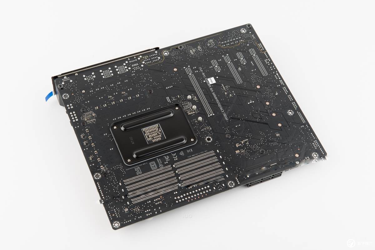 秩序の钢炮，LIANLIBauhaus-O11装机作业