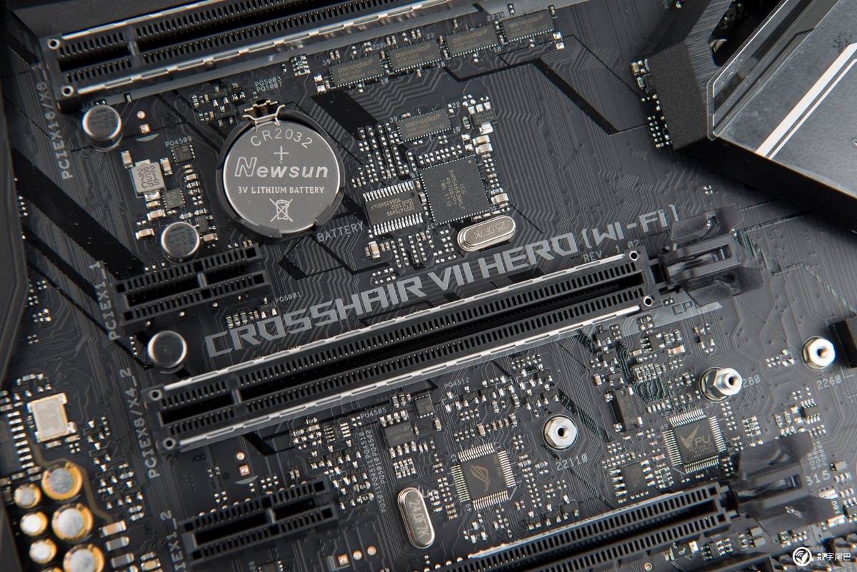 秩序の钢炮，LIANLIBauhaus-O11装机作业