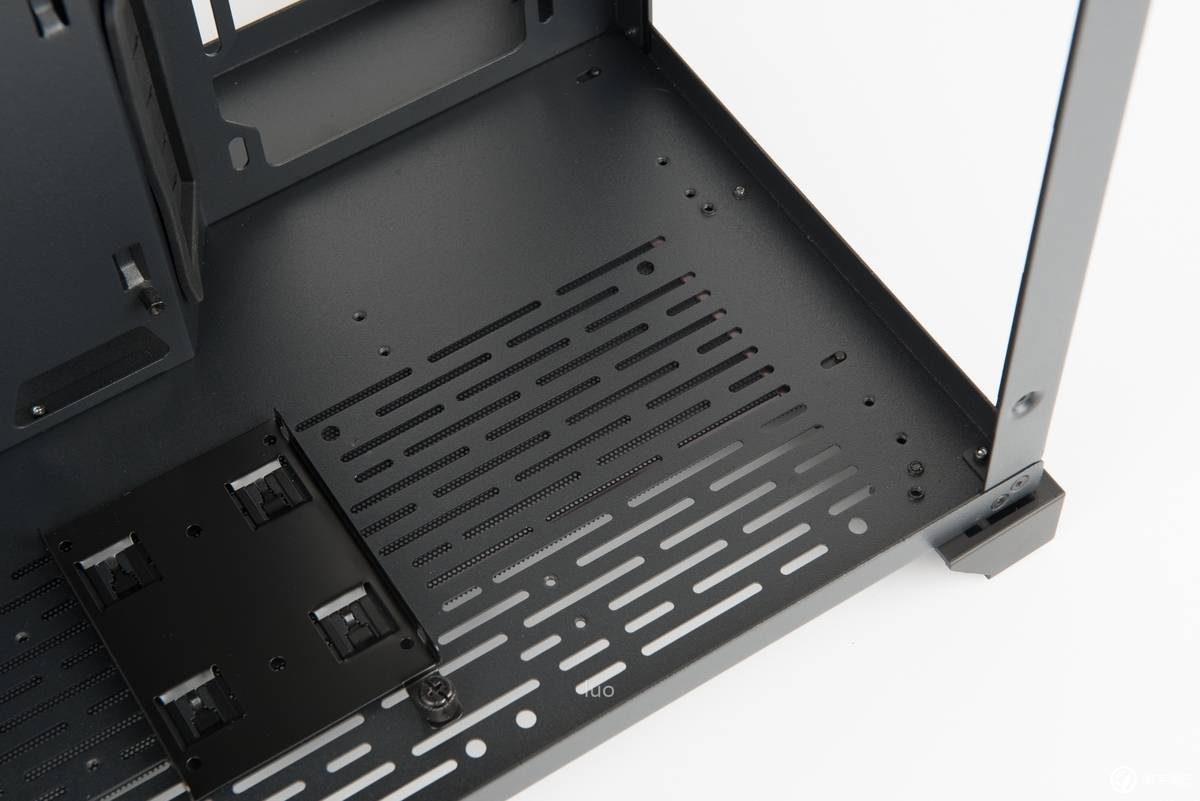 秩序の钢炮，LIANLIBauhaus-O11装机作业