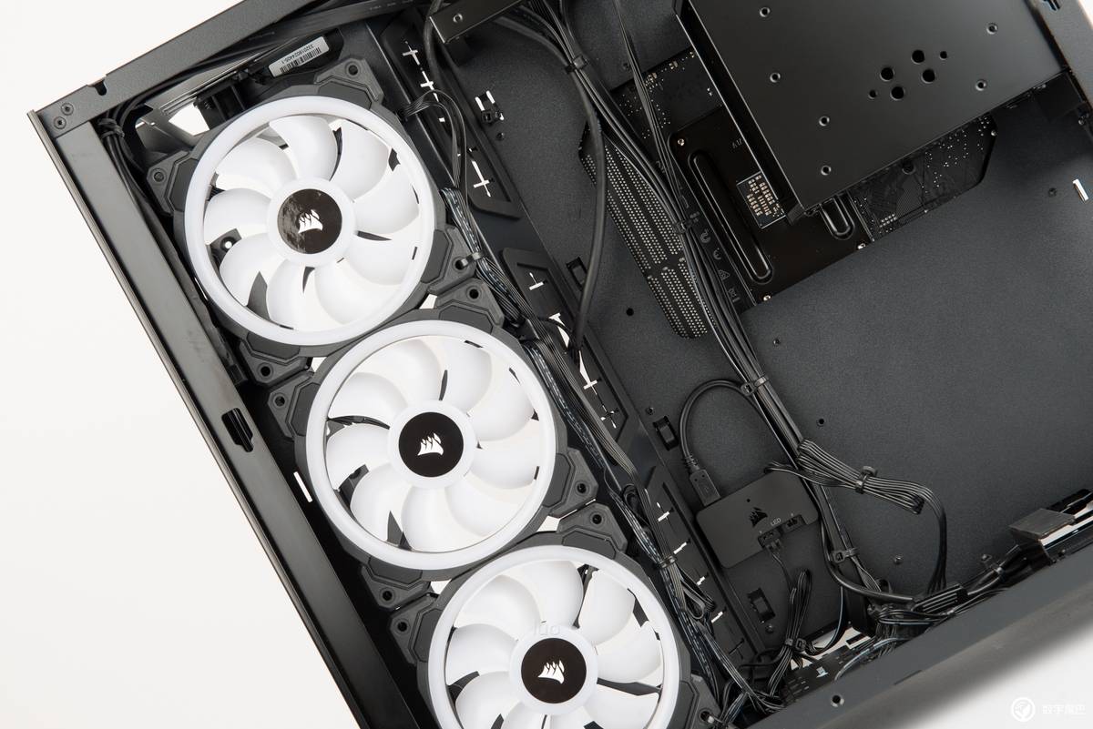 秩序の钢炮，LIANLIBauhaus-O11装机作业