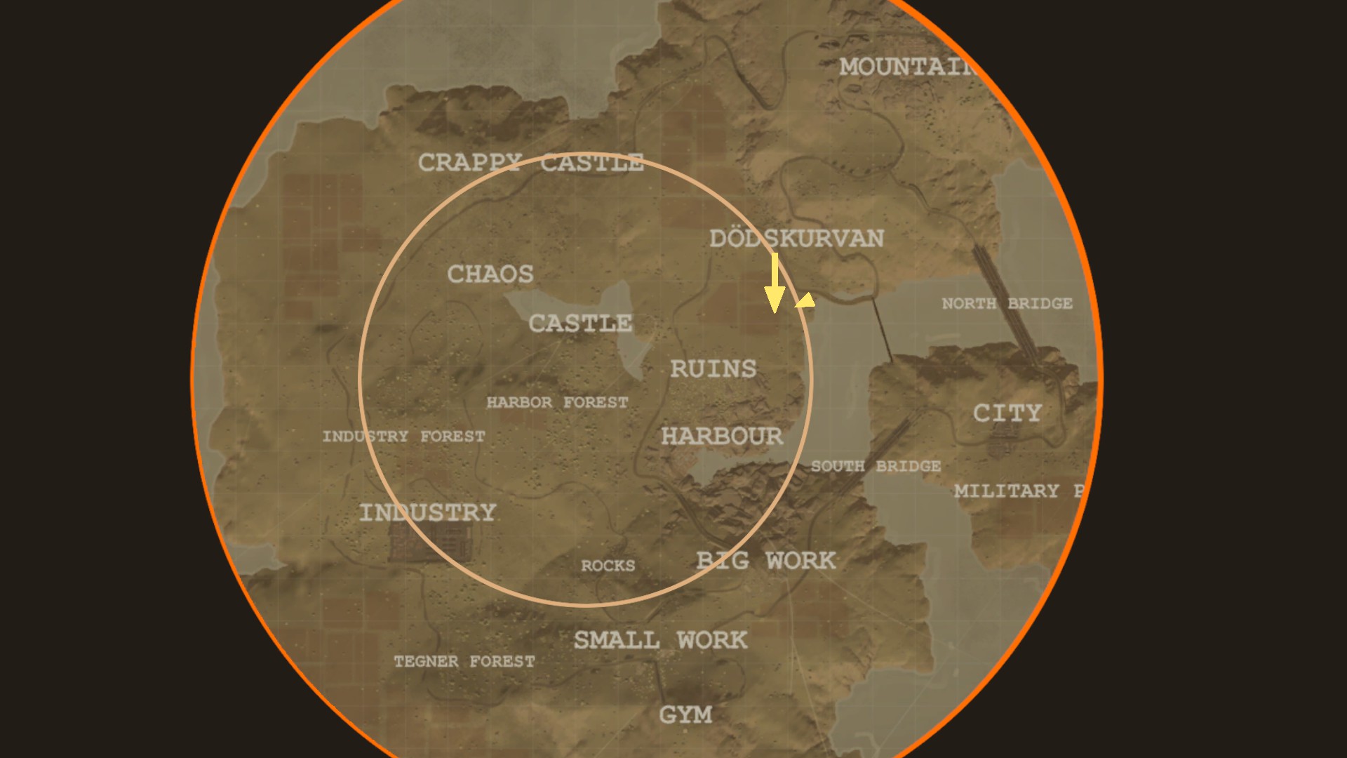 吃鸡模拟器哪个最好用,新机吃鸡测试