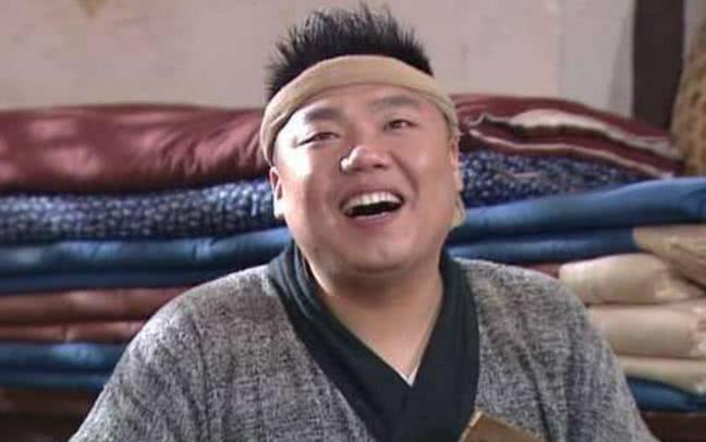 武林外传李大嘴真实年龄,武林外传电影版李大嘴去哪了