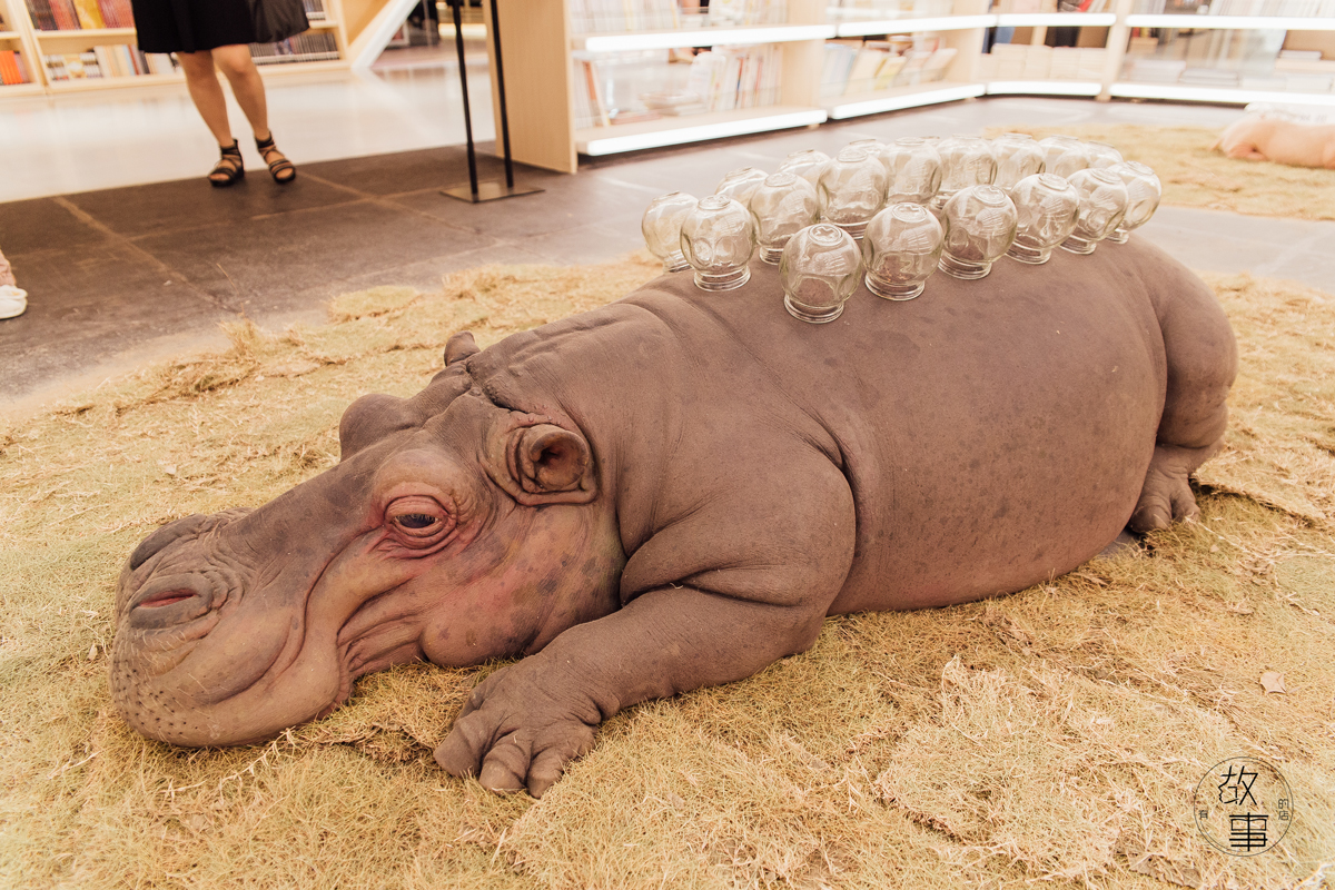 网红书店好看吗,网红书店引得来还要留得住