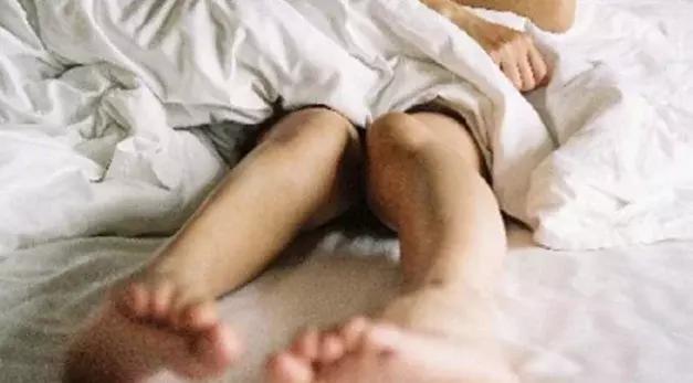 女子与男友同居五天崩溃,女子与男友同居5天崩溃