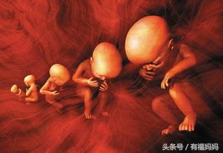 多胎妊娠早期致命吗,为什么会多胎妊娠