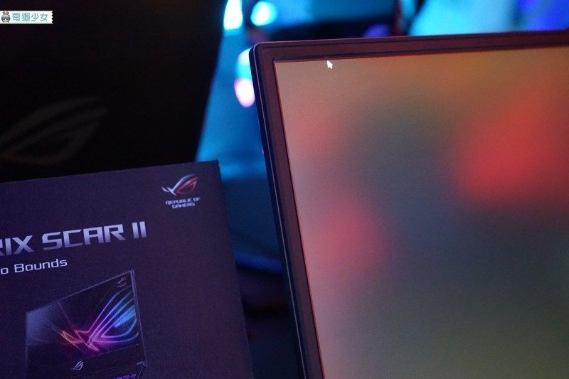 新款rog游戏手机官宣即将登场,rog发布会2022会发布手机吗