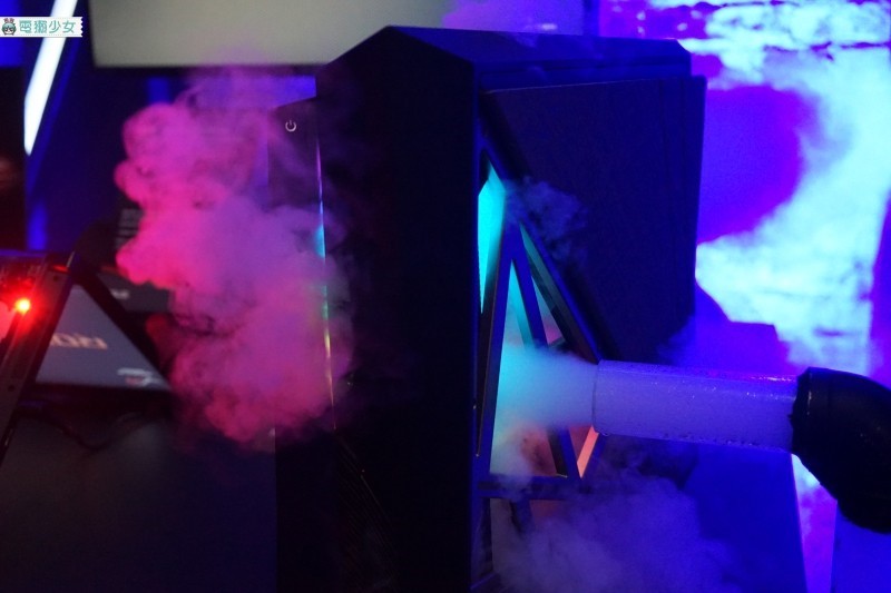 新款rog游戏手机官宣即将登场,rog发布会2022会发布手机吗