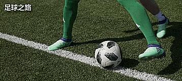 五个欧冠,欧冠边锋过人技巧