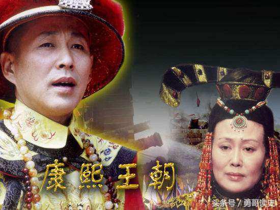 鳌拜为何被称为满洲第一巴图鲁,鳌拜为什么是满清第一勇士