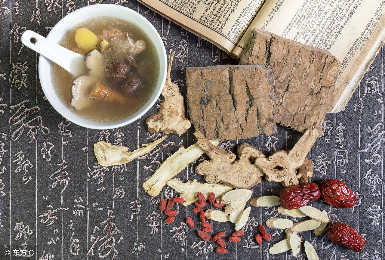 中药药之最歌、顺口溜、归纳表，都在这里了，记住了能顶半个中医！