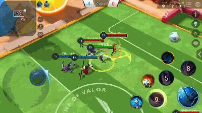 王者荣耀梅西双形态,王者荣耀真的要重新上线梅西吗