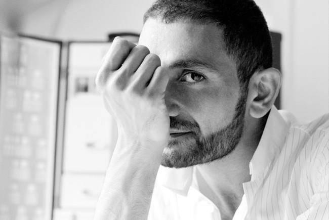 巴宝莉香水调香师 (巴宝莉香水怎么喷持久)