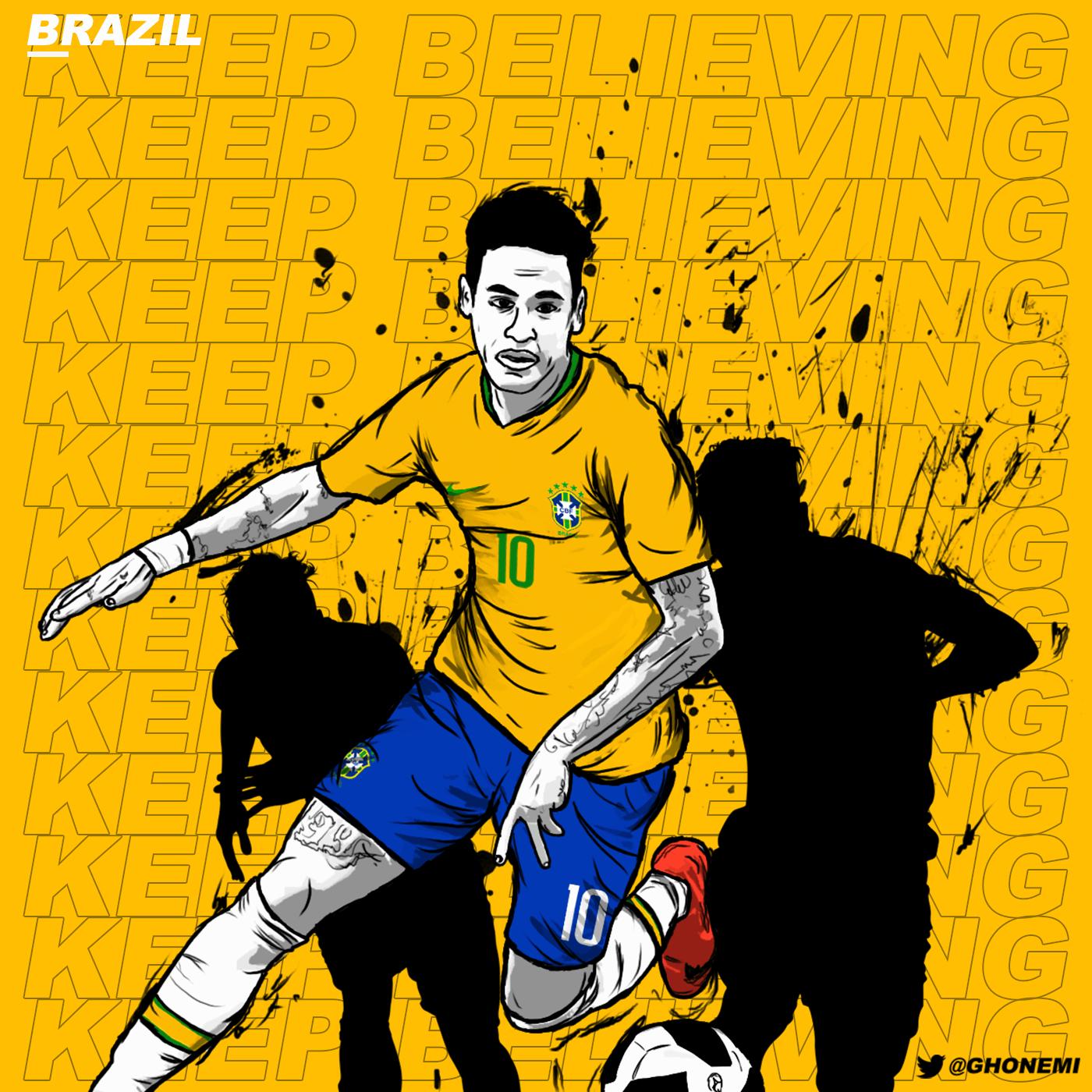 足球需要球星,足球需要前锋防守吗