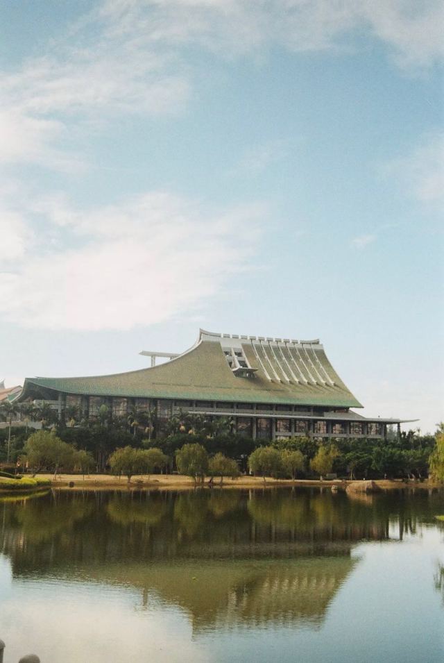 厦门小清新之旅全攻略,厦门周末夏日游