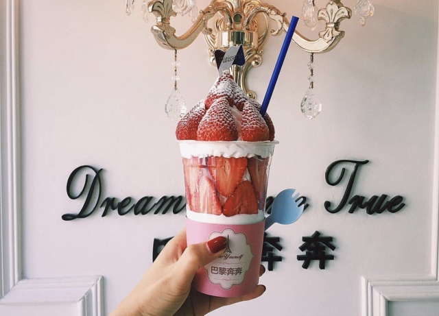 厦门小清新之旅全攻略,厦门周末夏日游