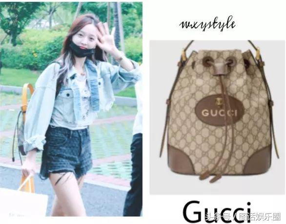 开300万的车，背20万的包，袜子都要1600块，101的姑娘们真有钱啊