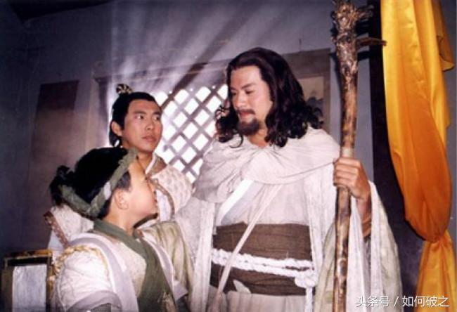 九阳真经和九阴真经共同点,九阳真经和九阴真经哪个更难练