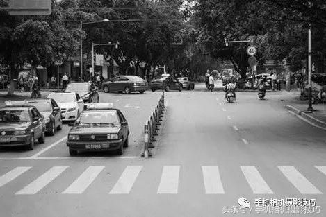 夜景怎么拍出来不散光,夜景拍出高级感的秘诀
