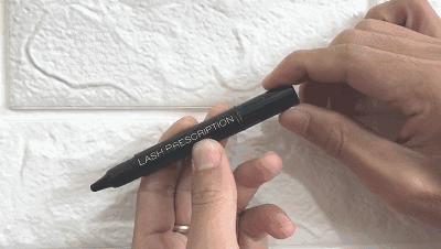 睫毛增长液排雷,睫毛增长液是不是前半瓶有效果