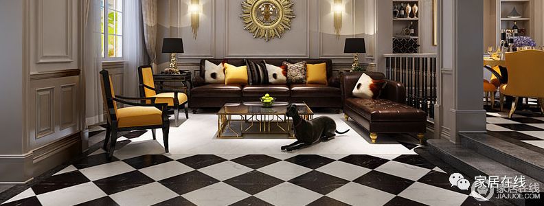 拖地后地板有腥臭味,为什么地板一拖地就臭