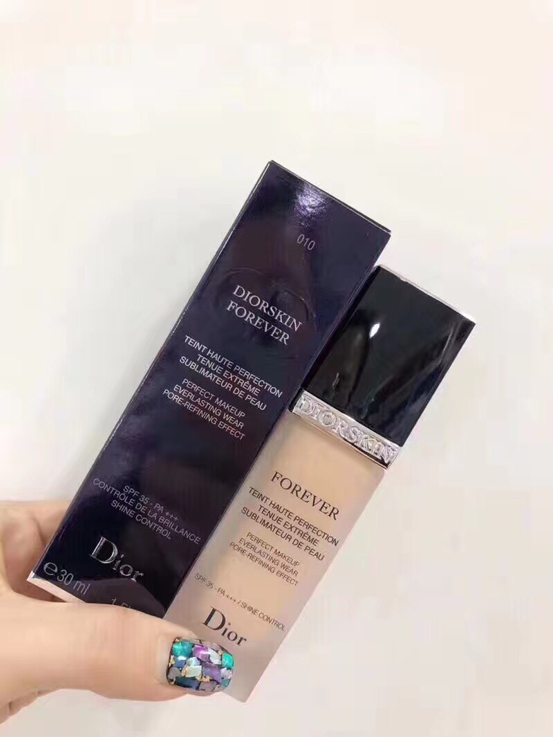 fv粉底液遮瑕持久不脱妆不卡粉,粉底液哪一款比较好用又不脱妆