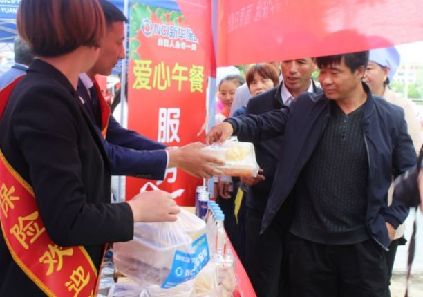 爱心助考圆梦六月高考公益活动,宁夏固原爱心助学