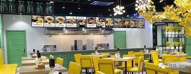 石景山正在建的商场,石景山新建大型商业