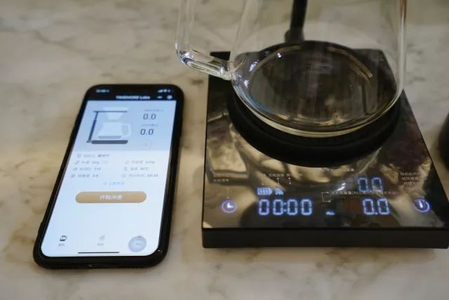 arabica西班牙拿铁冰的还是热的,arabica拿铁