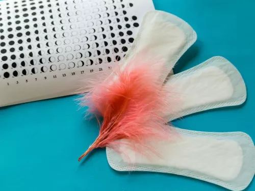 经期爱爱，润滑剂能用吗？｜荷小爱请回答