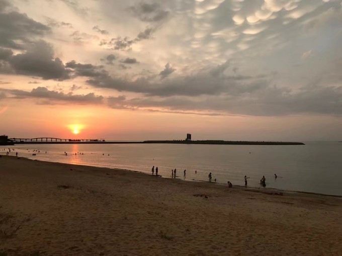 一个人的海口旅行,一个人的三亚自由行