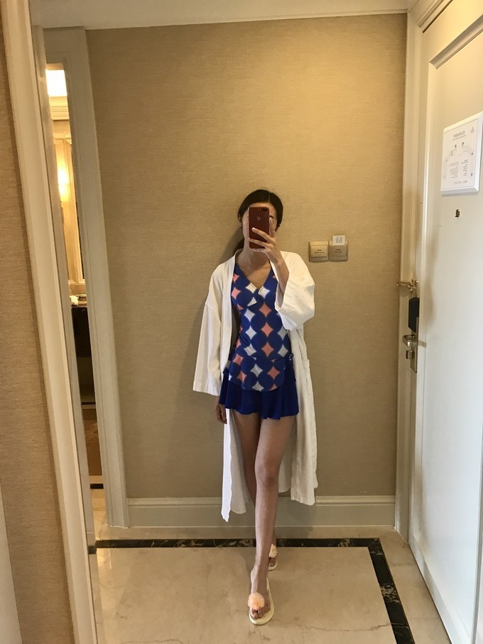 一个人的海口旅行,一个人的三亚自由行