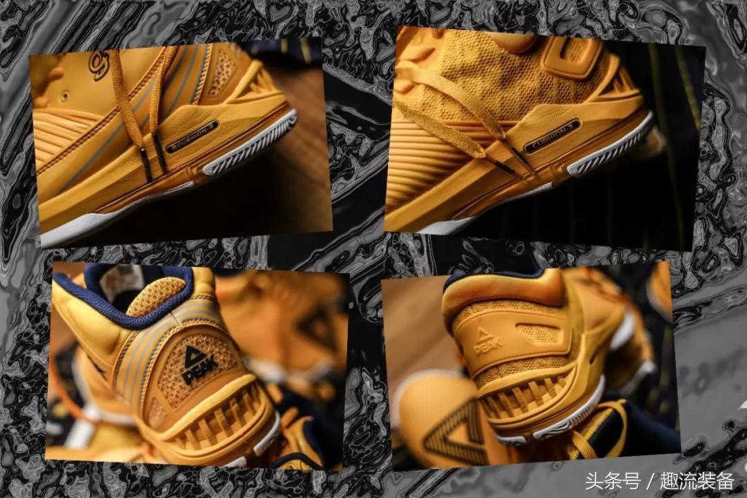 适合突破型后卫穿的实战鞋,高性价比后卫鞋