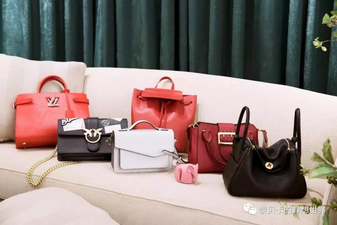 最值得入手的23个包,最值得入手的十个包