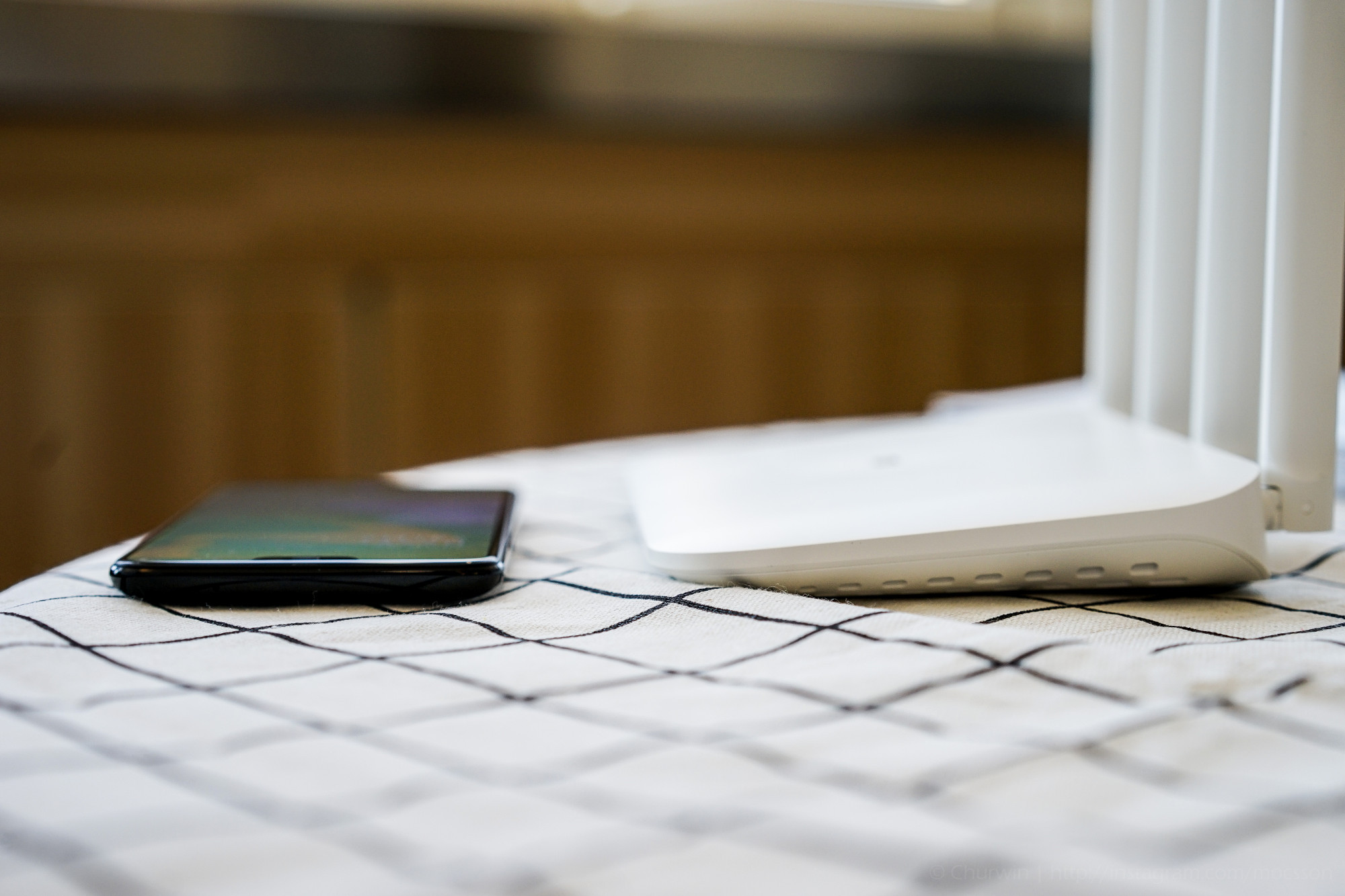 小米路由器4千兆,小米路由4千兆百兆