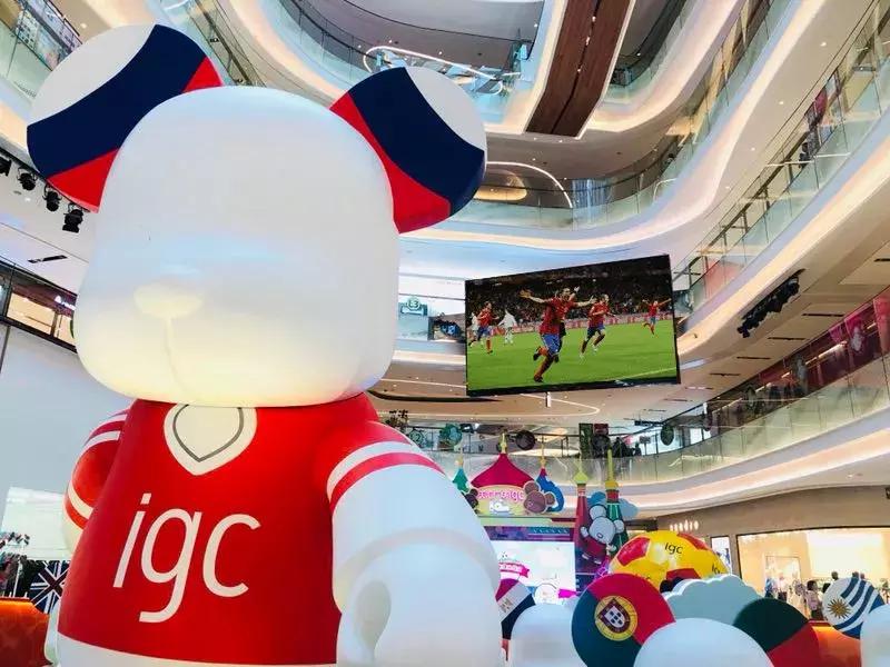 吴卓羲明星发布会,吴卓羲活动现场人气爆棚