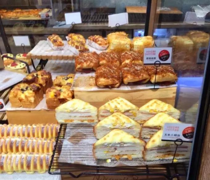 洛阳好吃的蛋糕店排名6寸,洛阳面包店哪个牌子好吃