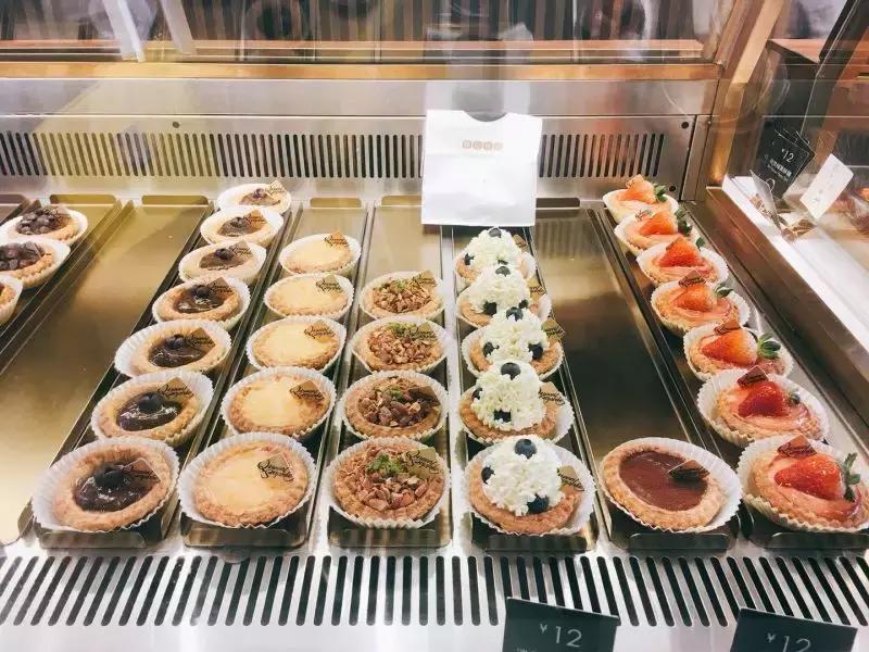 洛阳好吃的蛋糕店排名6寸,洛阳面包店哪个牌子好吃