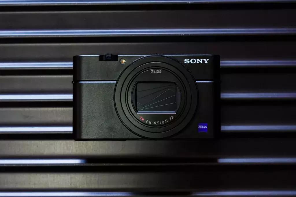 索尼黑卡rx100m6,索尼黑卡rx100m3g深度评测