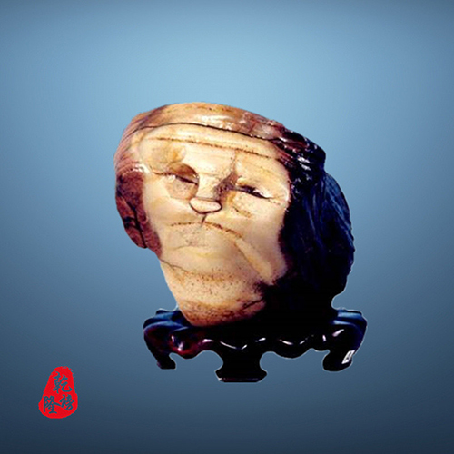 十大天价石头及奇石,什么样的石头可以称得上精品奇石