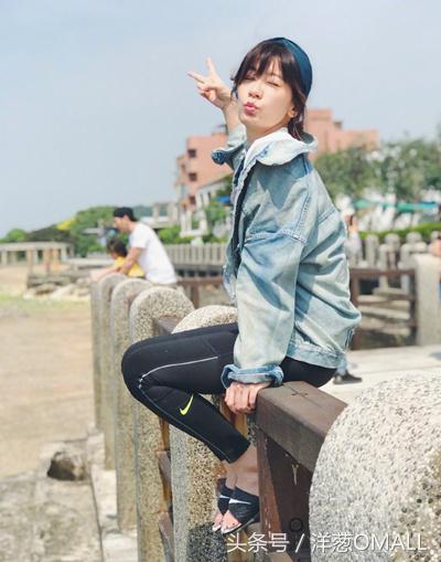 超人妈妈贾静雯买礼物,洋葱omall奶粉是正品吗