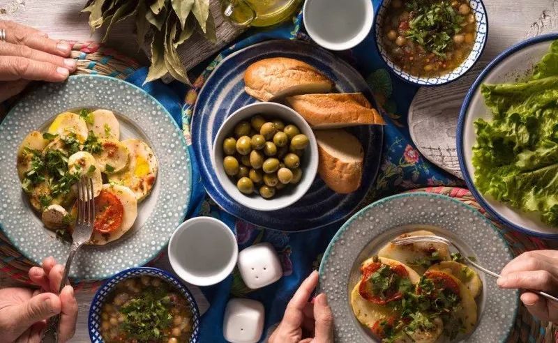 希腊生活真实感悟,希腊生活真实感受