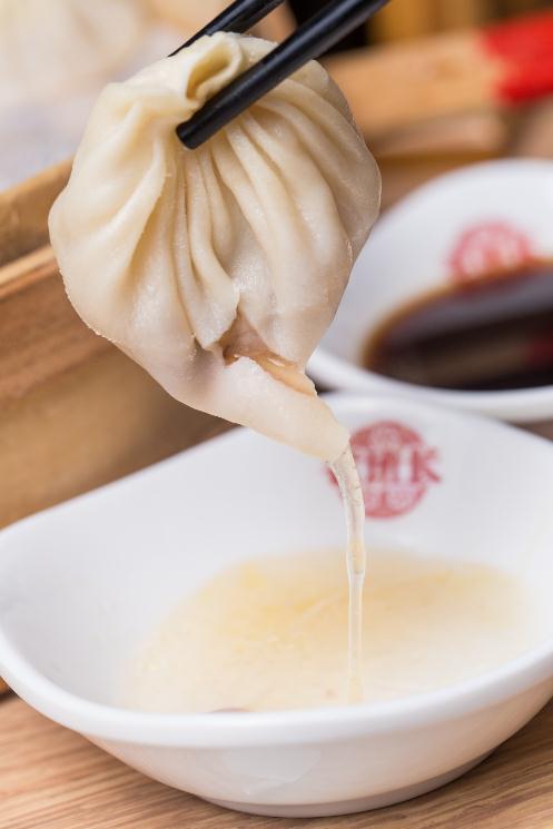 济南老字号包子铺,济南火了十几年的包子