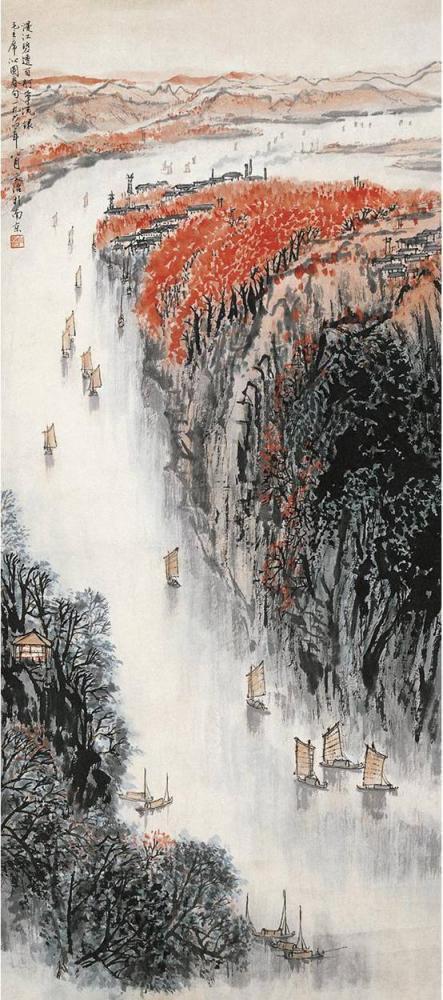 揭秘花样百出的书画造假手段，专家教你鉴别真伪