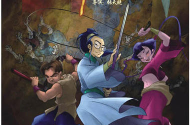 你们还记得哪些陪伴你童年的动漫,那些童年的遗憾动漫